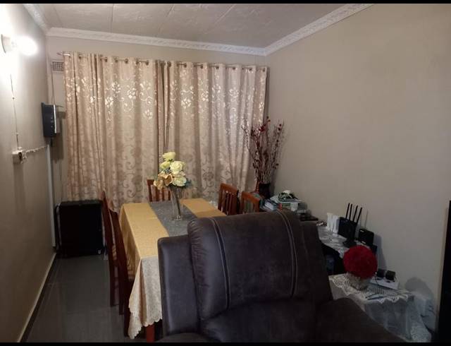 2 BEDROOM PROPERTY TO RENT IN MOORTON